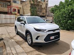 Toyota Grand Highlander